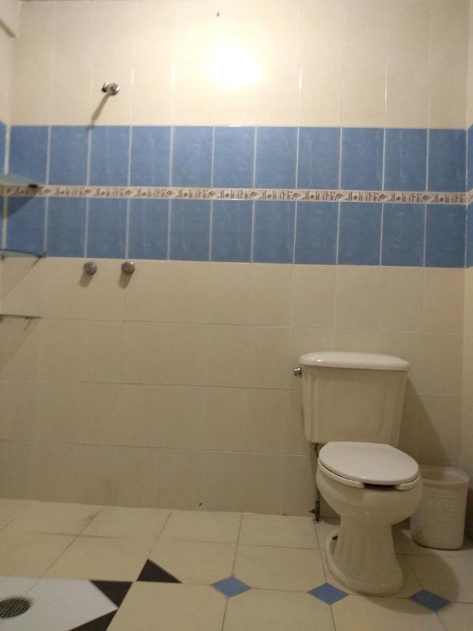 Casa Goes Apartment โกมิตัน เด โดมิงเกซ ภายนอก รูปภาพ