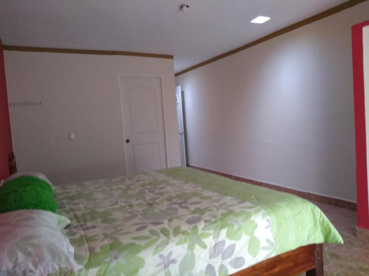 Casa Goes Apartment โกมิตัน เด โดมิงเกซ ภายนอก รูปภาพ
