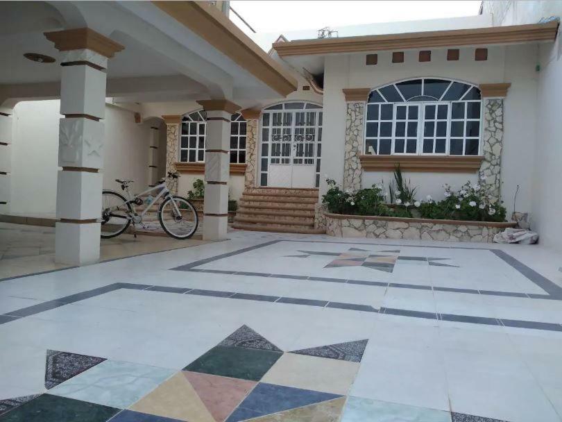 Casa Goes Apartment โกมิตัน เด โดมิงเกซ ภายนอก รูปภาพ