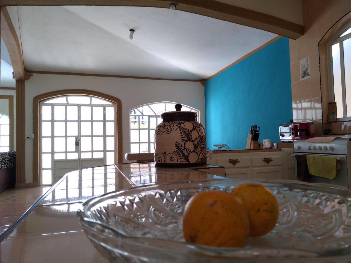 Casa Goes Apartment โกมิตัน เด โดมิงเกซ ภายนอก รูปภาพ